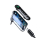 BASEUS Odbiornik Bluetooth 5.0 AUX Qiyin WXQY010001 - 1178215 - zdjęcie 5